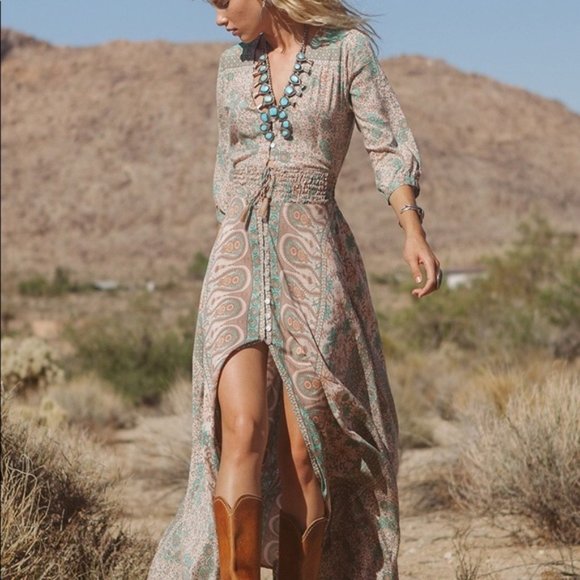 Spell Dress ISOs! 😍 🙏🏻 - Picture 2 of 8